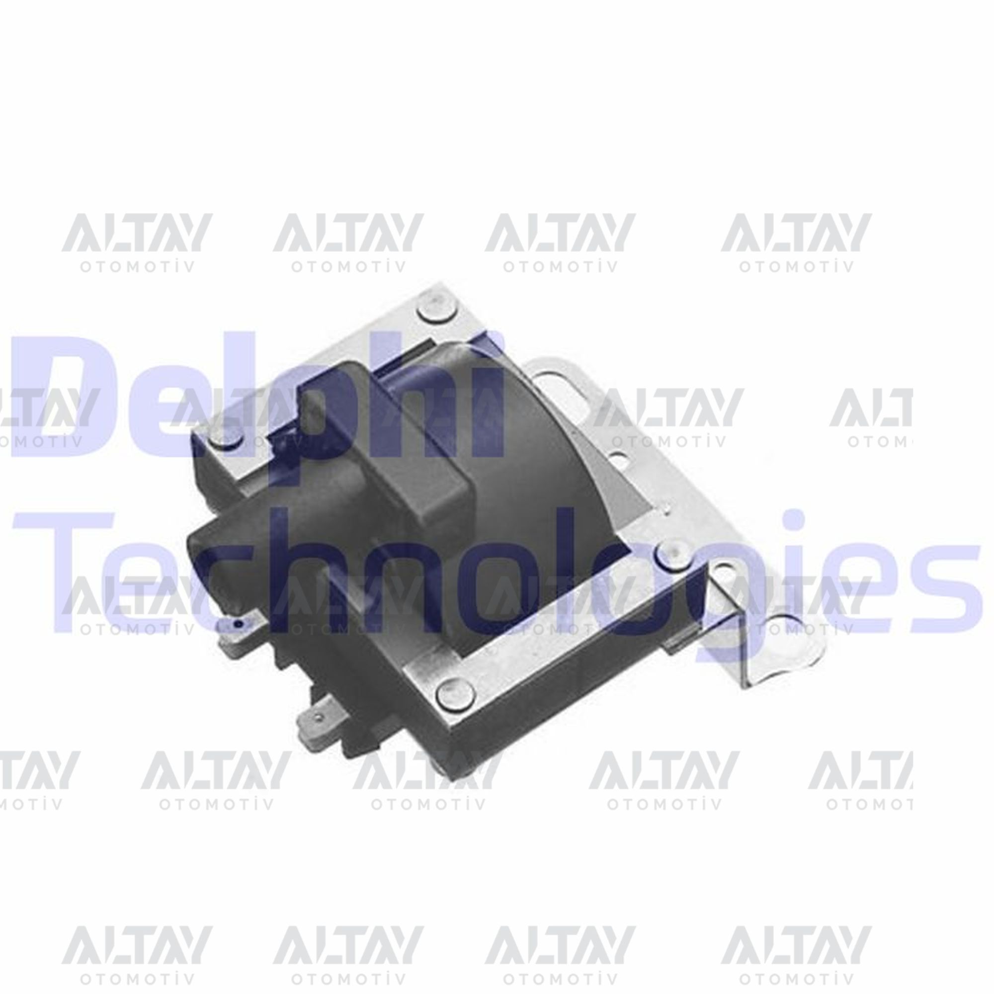 Opel Vectra Ateşleme Bobini OEM 1208003